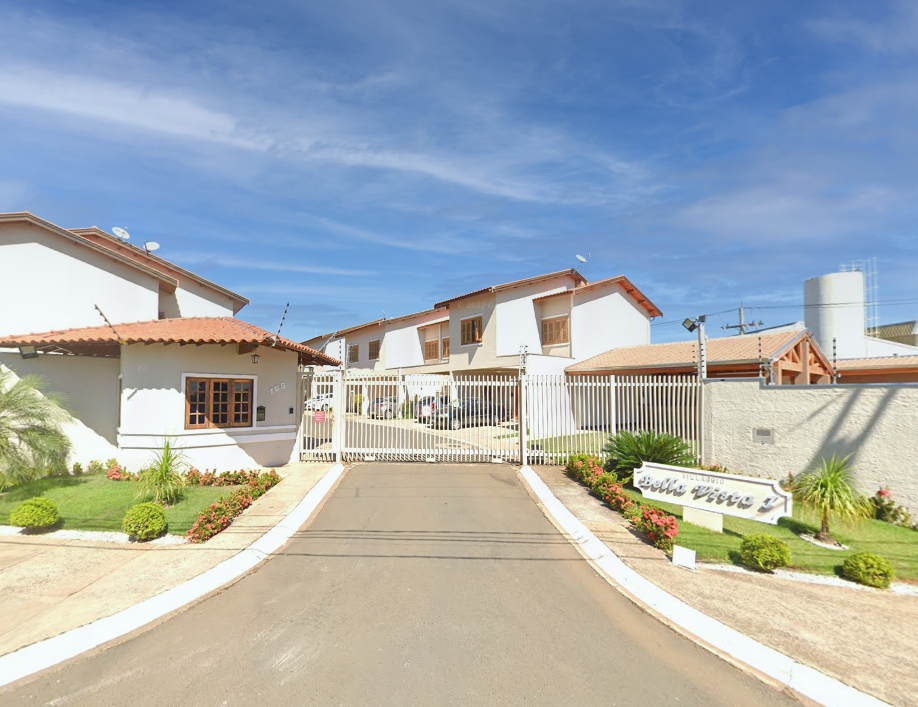 Condomínio Residencial Villaggio Bella Vista