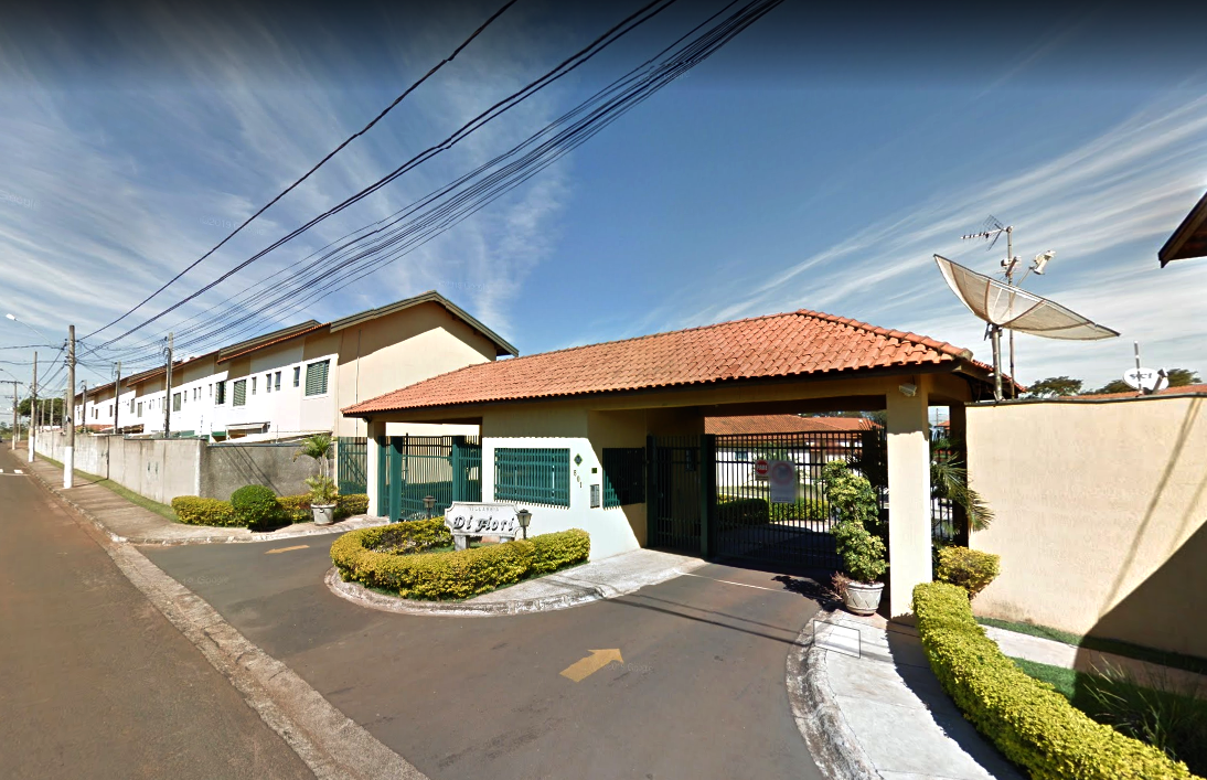 Condomínio Residencial Villaggio Di Fiori