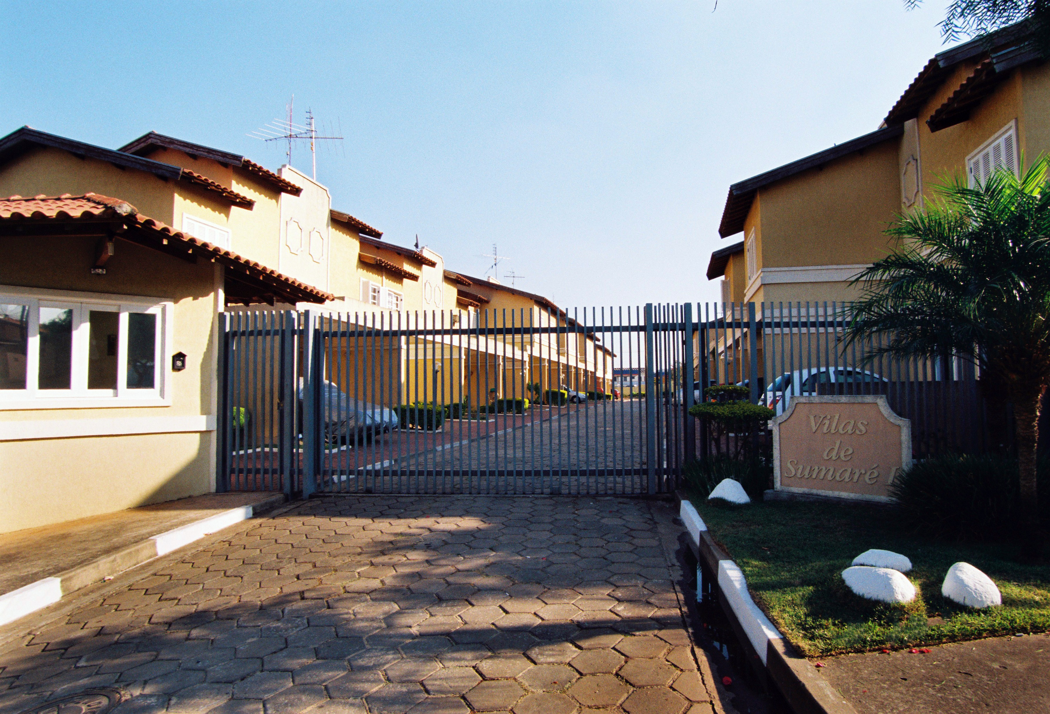 Condomínio Residencial Vilas de Sumaré